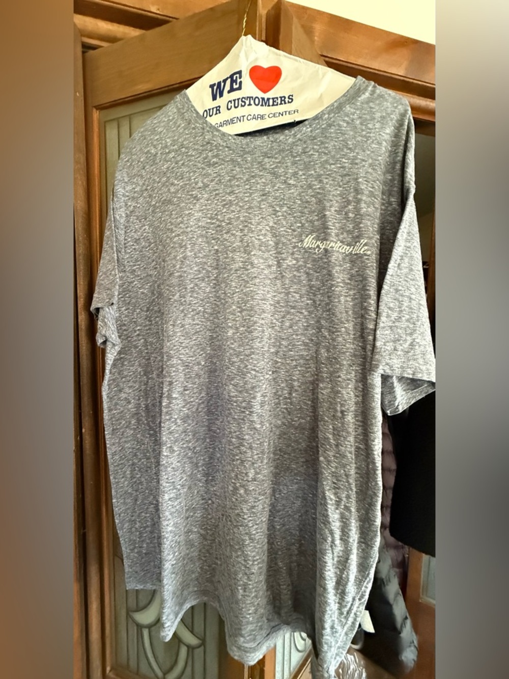 Set of 3 Margaritaville Men’s Tee Shirts XL - Picture 9 of 12